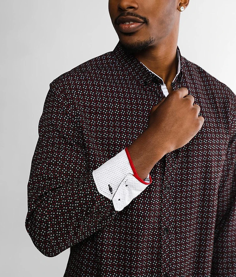 Athletic Performance Stretch Shirt
