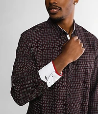 Athletic Performance Stretch Shirt