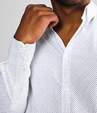 Polka Dot Standard Performance Shirt