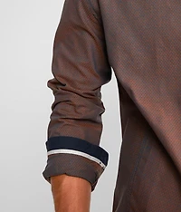 Printed Athletic Shirt