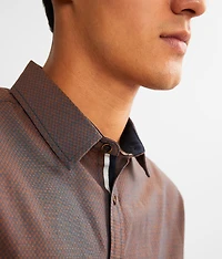 Printed Athletic Shirt