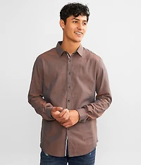 Printed Athletic Shirt