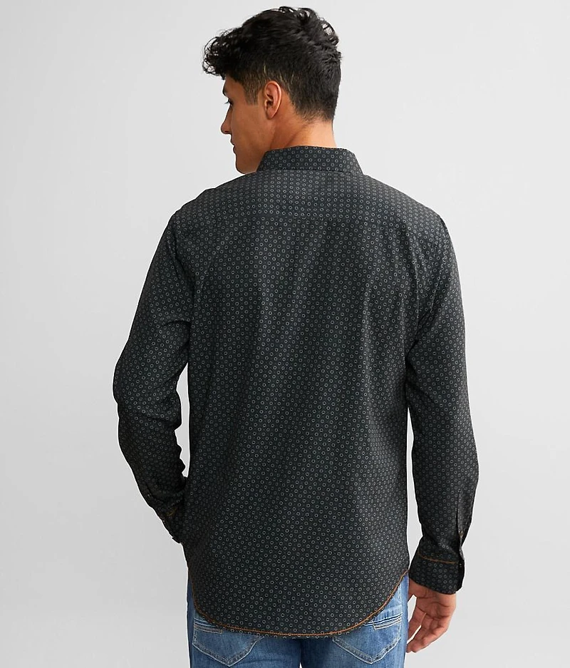Standard Stretch Shirt