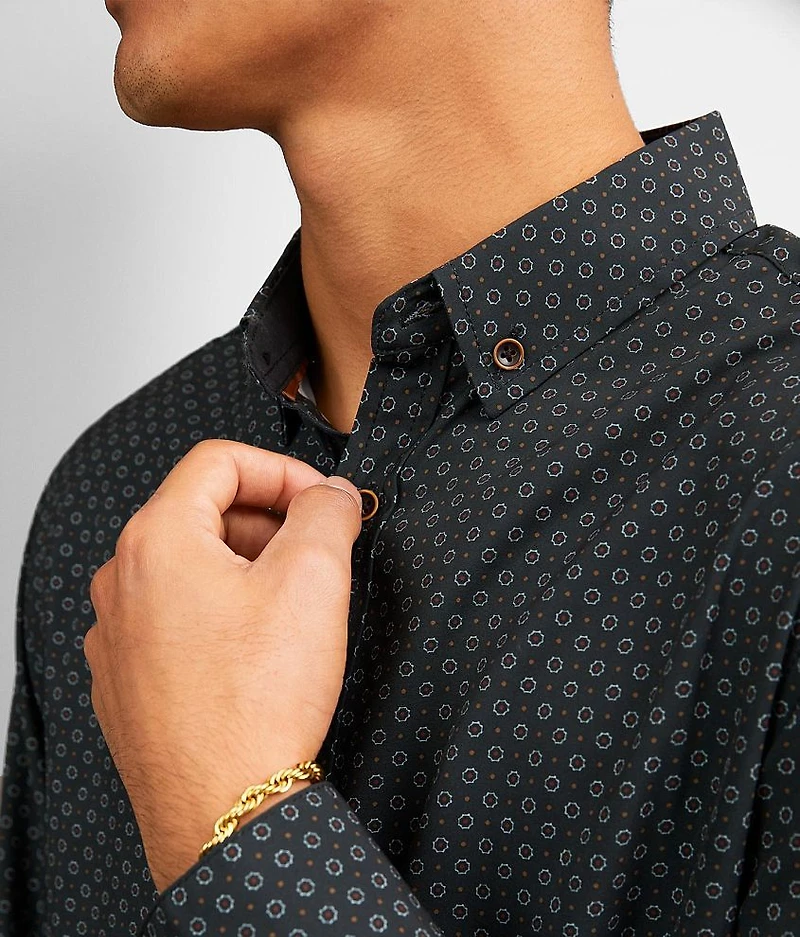 Standard Stretch Shirt