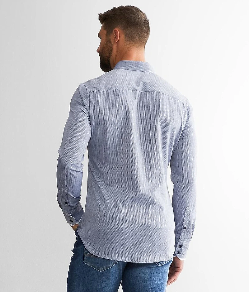 Sheen Tailored Shirt