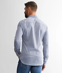 Sheen Tailored Shirt