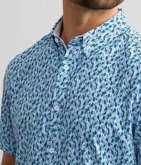 Geo Standard Performance Stretch Shirt