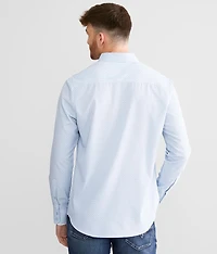 Diamond Standard Performance Stretch Shirt