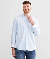 Diamond Standard Performance Stretch Shirt