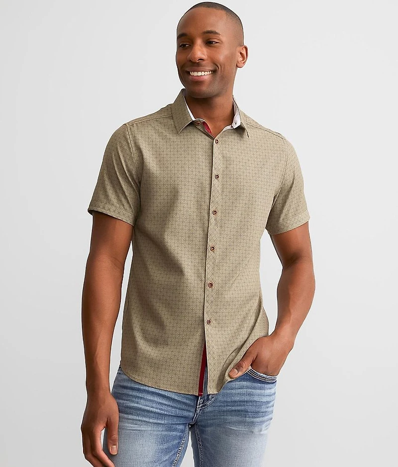 Circle Standard Performance Stretch Shirt