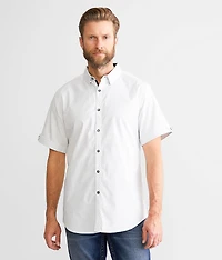 J.B. Holt Athletic Stretch Shirt