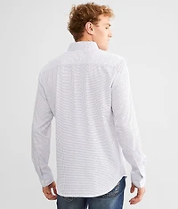 Spot Athletic Performance Stretch Shirt