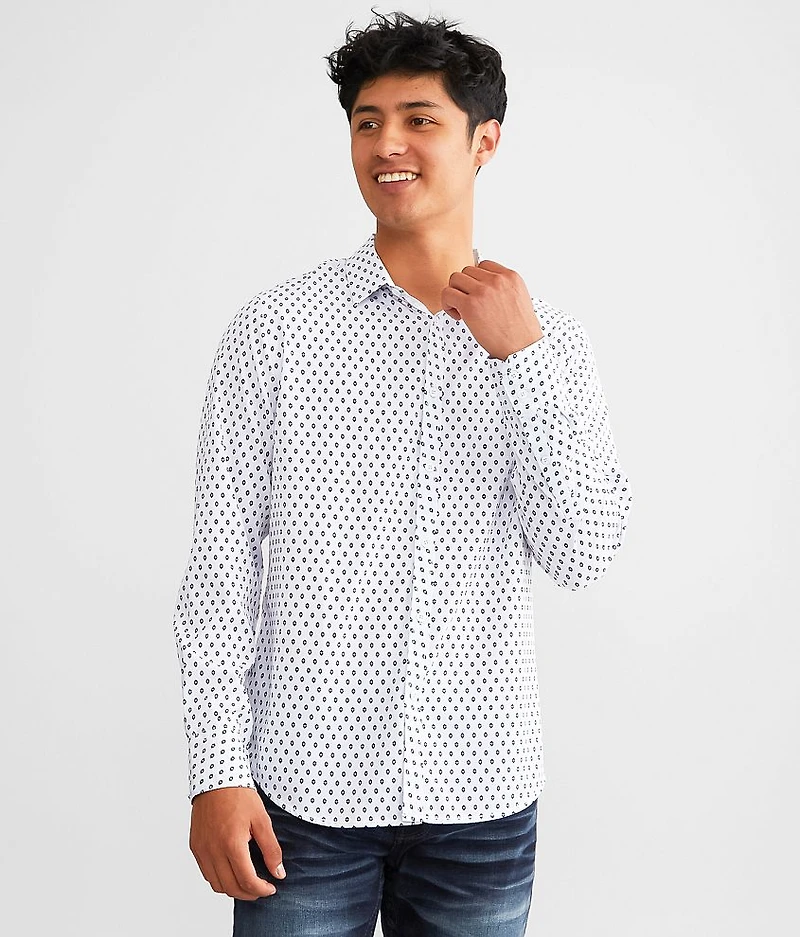 Shadow Standard Performance Stretch Shirt