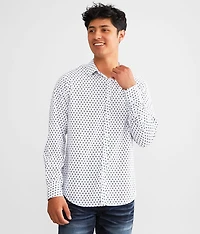 Shadow Standard Performance Stretch Shirt
