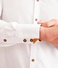 Tailored Shirt