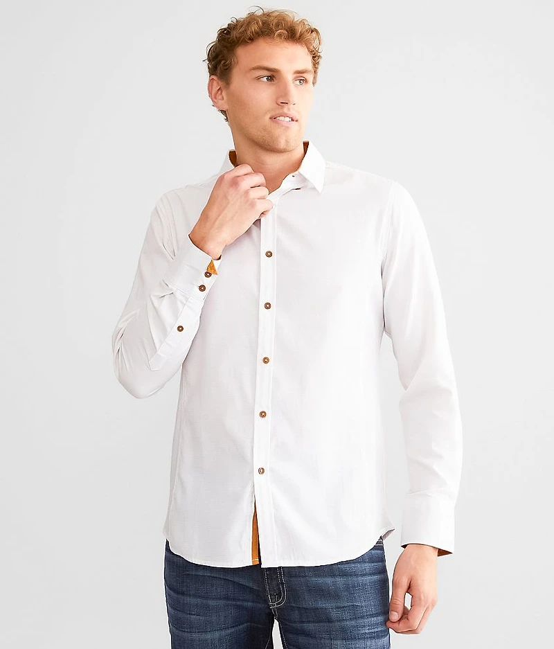 Tailored Shirt