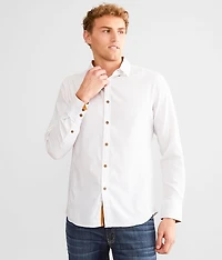 Tailored Shirt