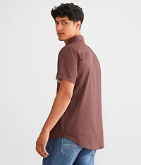 Geo Standard Performance Stretch Shirt