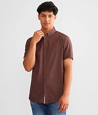 Geo Standard Performance Stretch Shirt