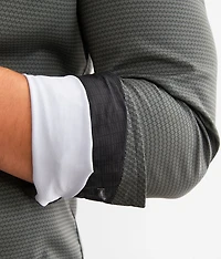 Tailored Performance Stretch Shirt