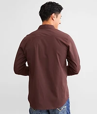 Standard Stretch Shirt