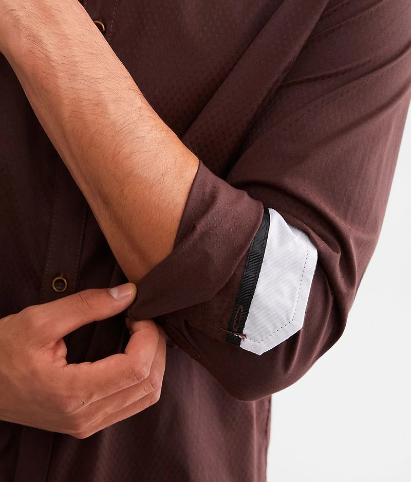 Standard Stretch Shirt