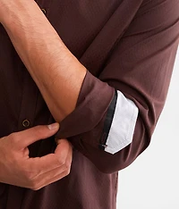 Standard Stretch Shirt
