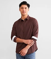 Standard Stretch Shirt