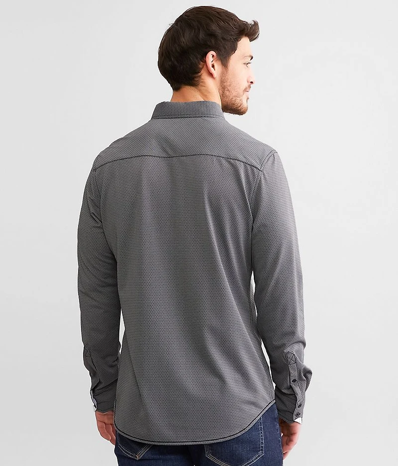 Standard Stretch Shirt