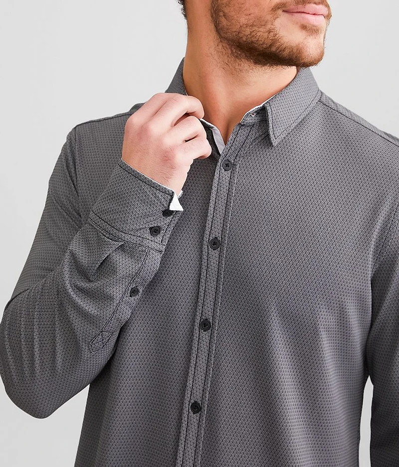 Standard Stretch Shirt