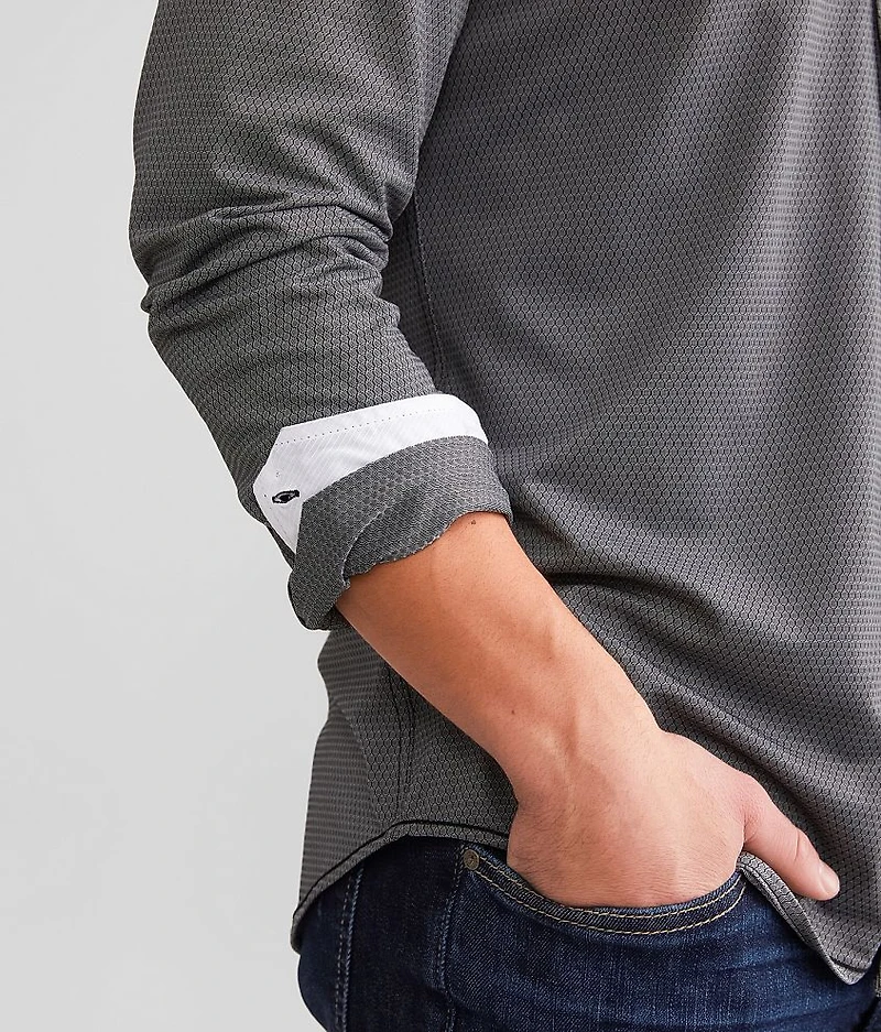 Standard Stretch Shirt