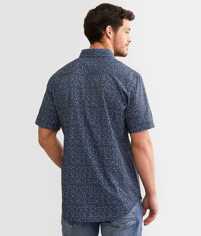 Spot Athletic Performance Stretch Shirt