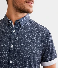 Spot Athletic Performance Stretch Shirt
