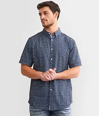 Spot Athletic Performance Stretch Shirt