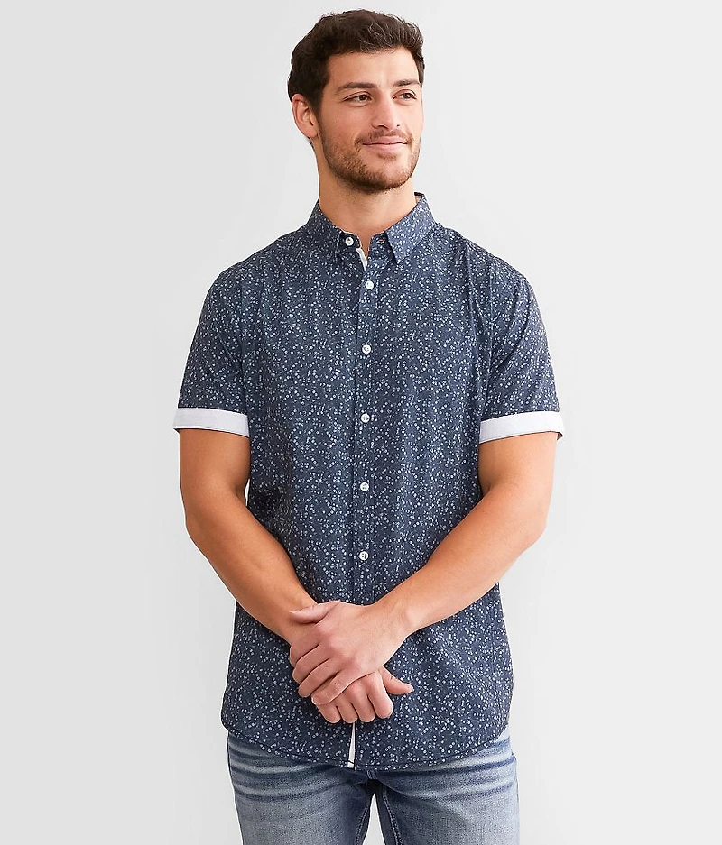 Spot Athletic Performance Stretch Shirt