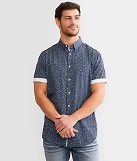 Spot Athletic Performance Stretch Shirt