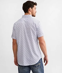 Squared Standard Performance Stretch Shirt