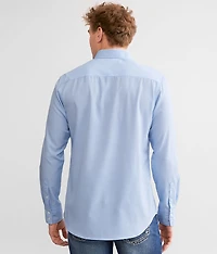 Wave Standard Performance Stretch Shirt