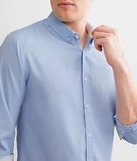 Wave Standard Performance Stretch Shirt