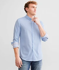 Wave Standard Performance Stretch Shirt
