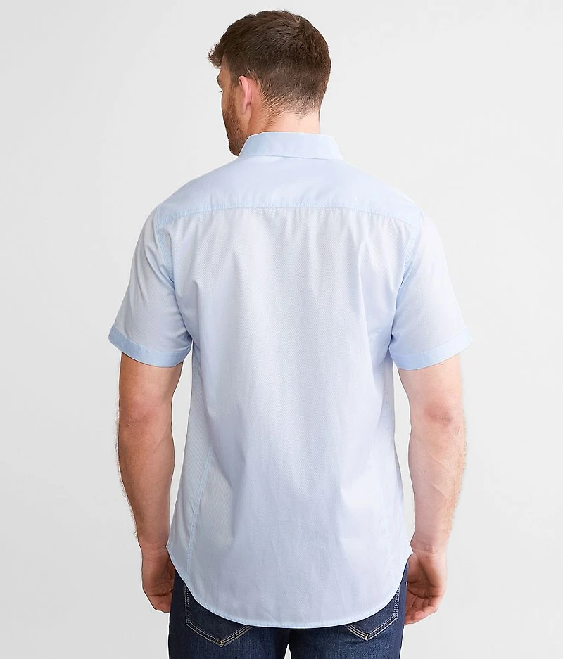 Athletic Stretch Shirt
