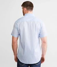 Athletic Stretch Shirt