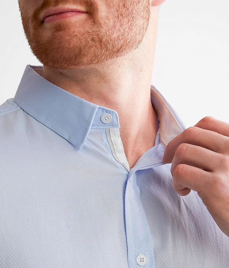 Athletic Stretch Shirt