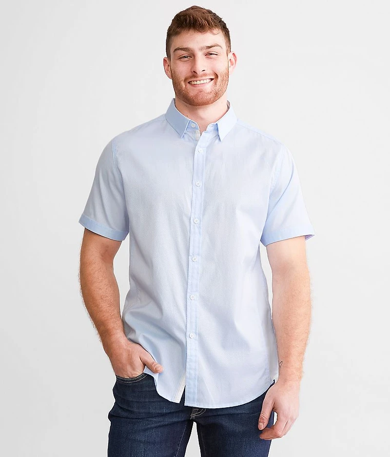 Athletic Stretch Shirt