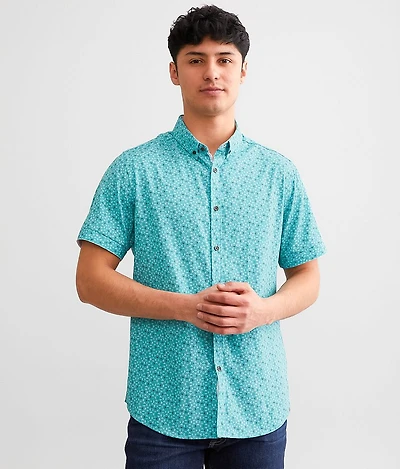 Triangle Standard Performance Stretch Shirt