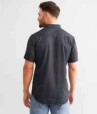 Dot Standard Performance Stretch Shirt
