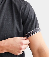 Dot Standard Performance Stretch Shirt