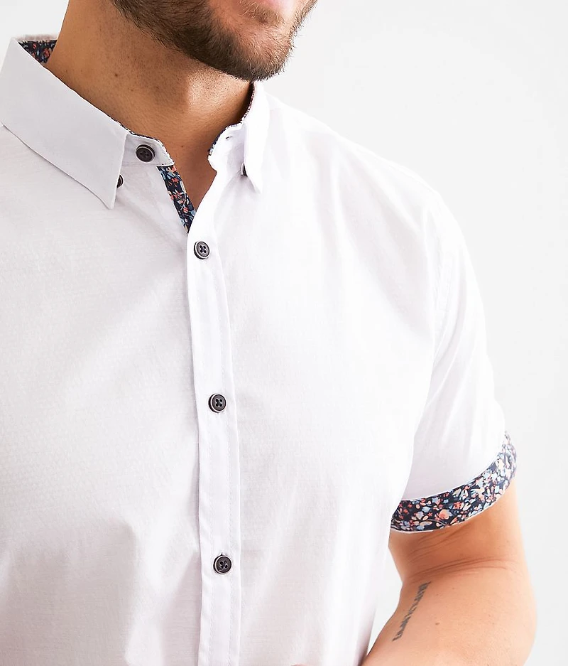 Athletic Stretch Shirt