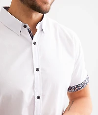 Athletic Stretch Shirt