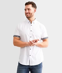 Athletic Stretch Shirt